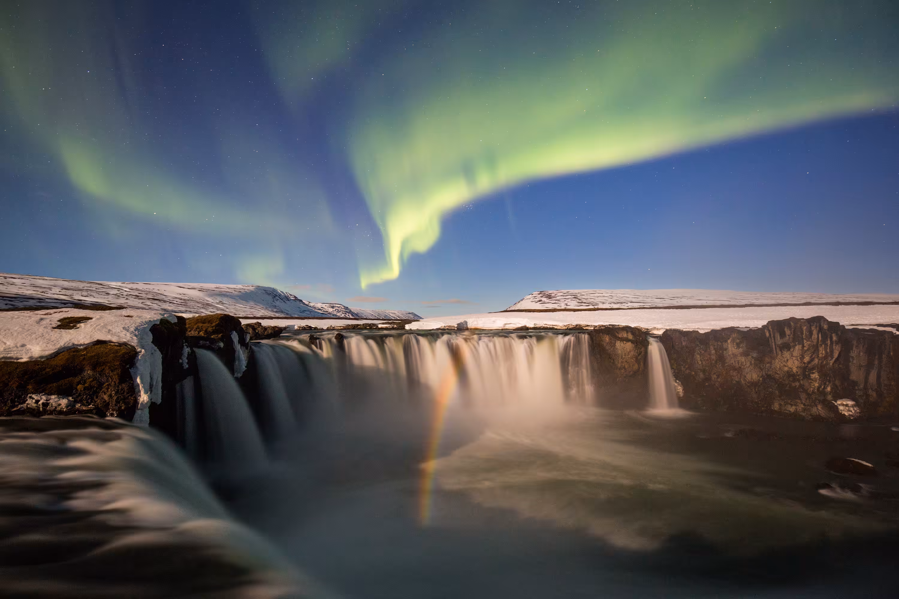 Moonbow