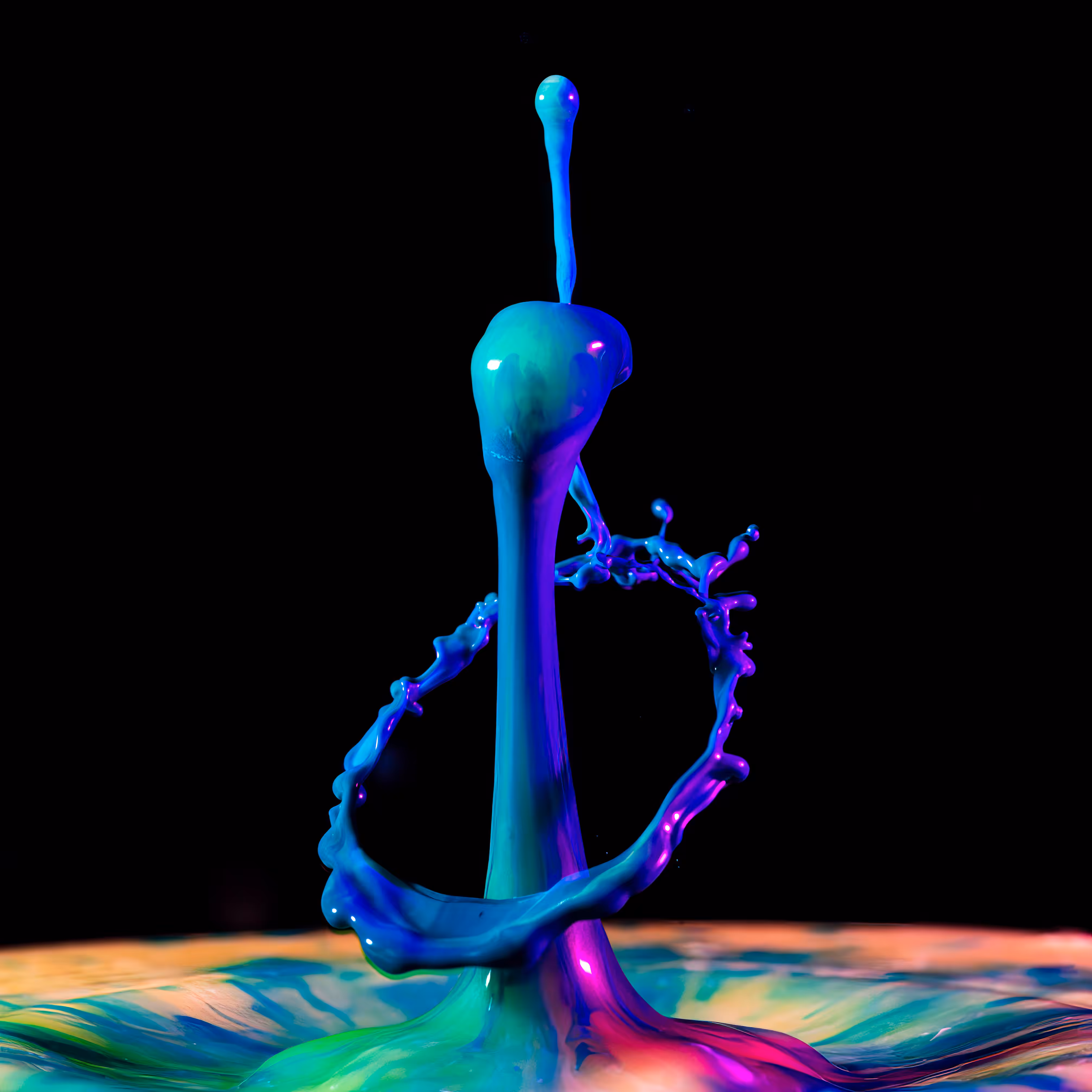 Splash of Colour Vol.3 #5