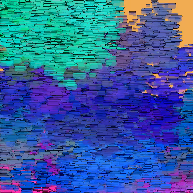 Color Paint #18