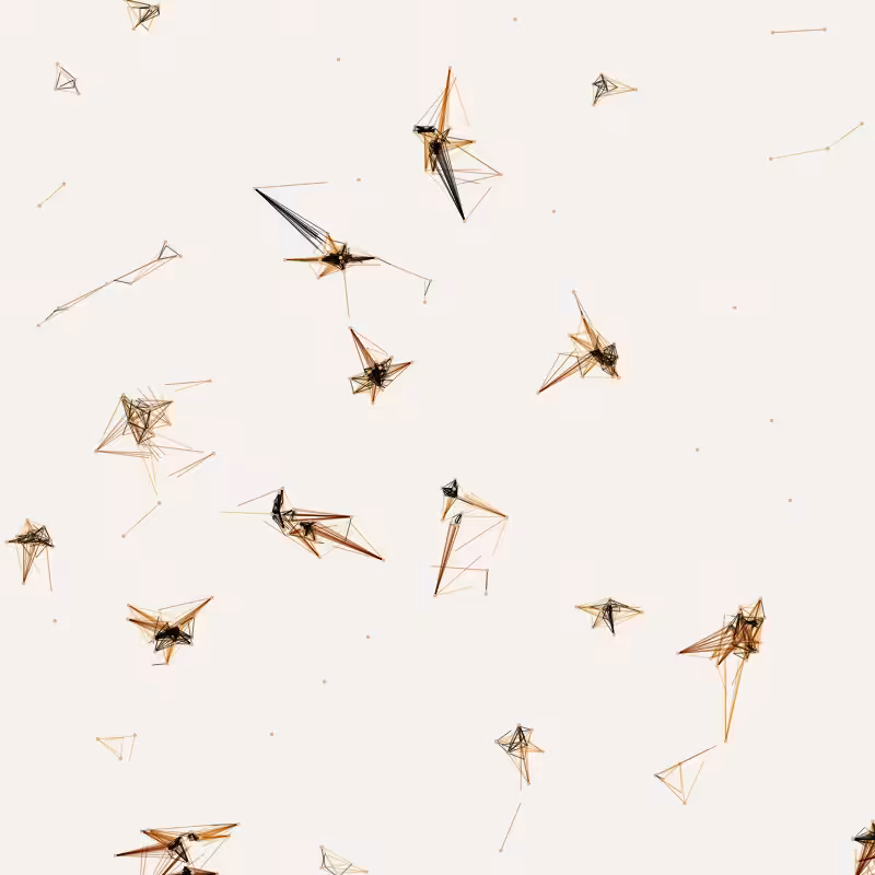 Organisms #18