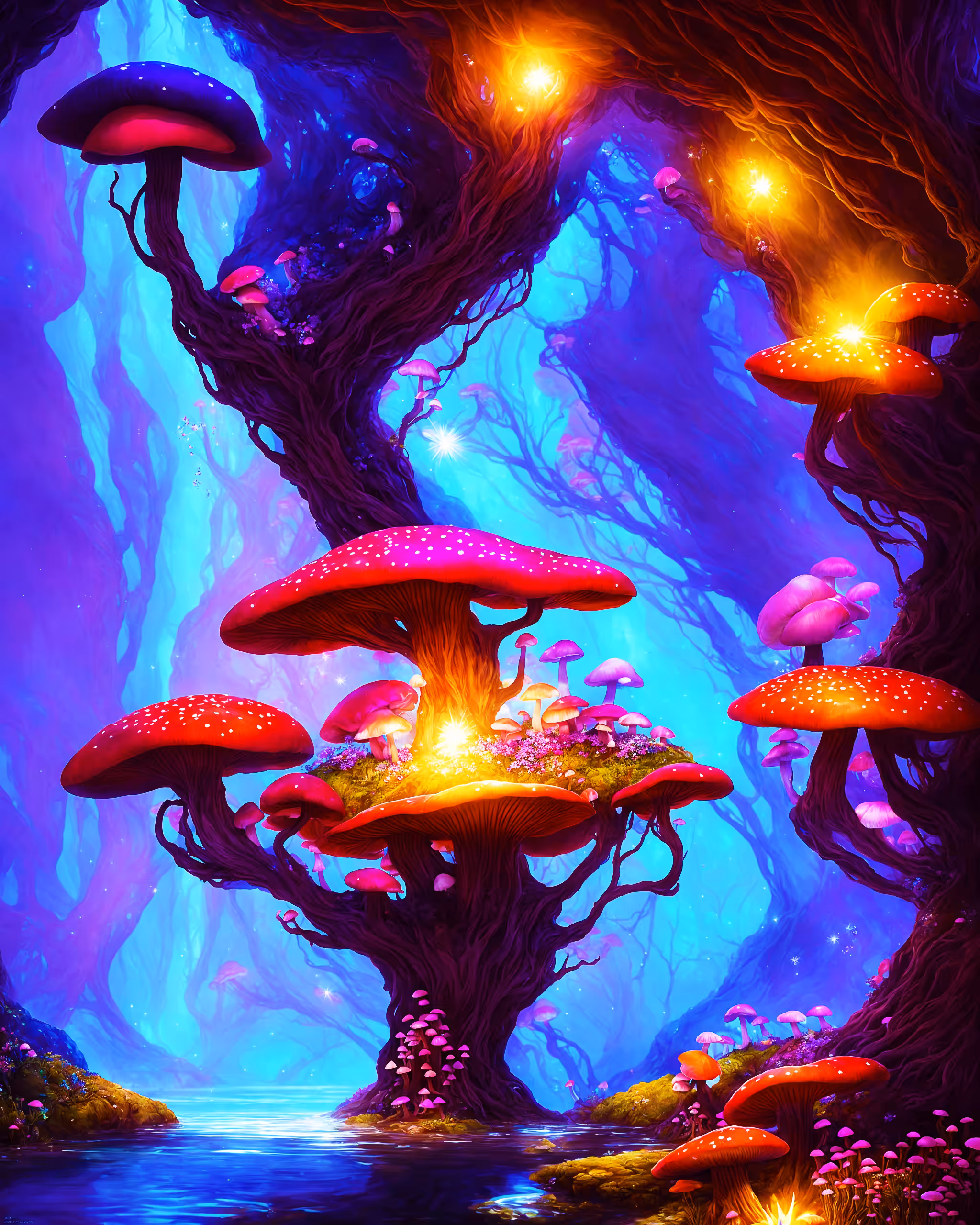 Enigmora