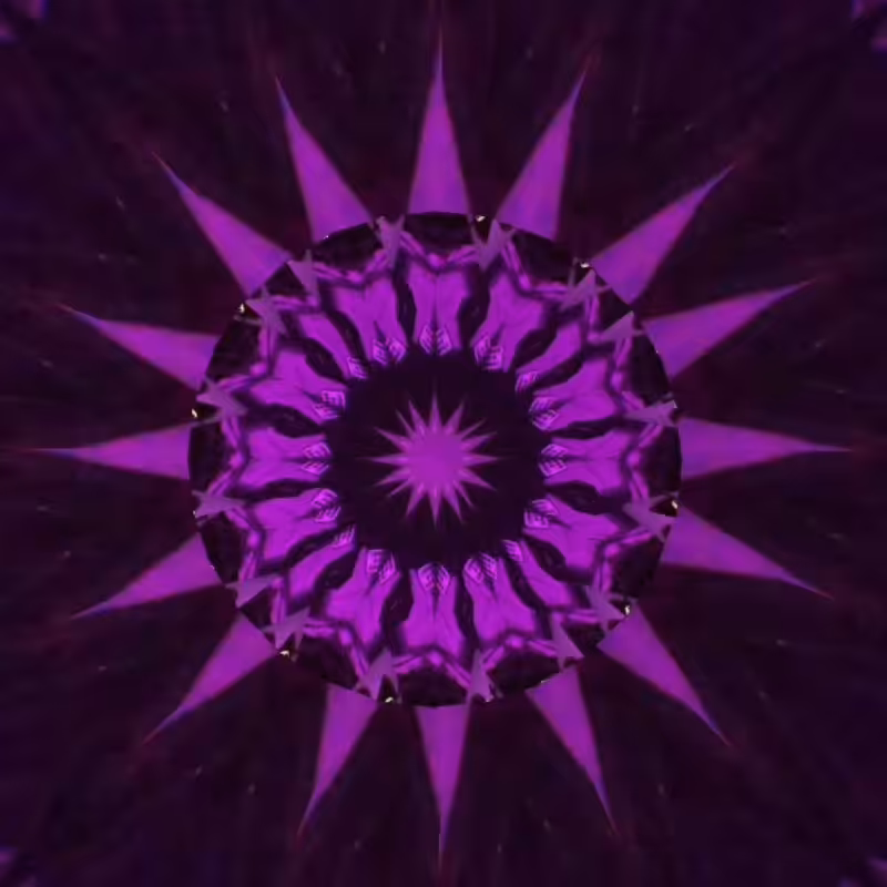KALEIDOSCOPE #1