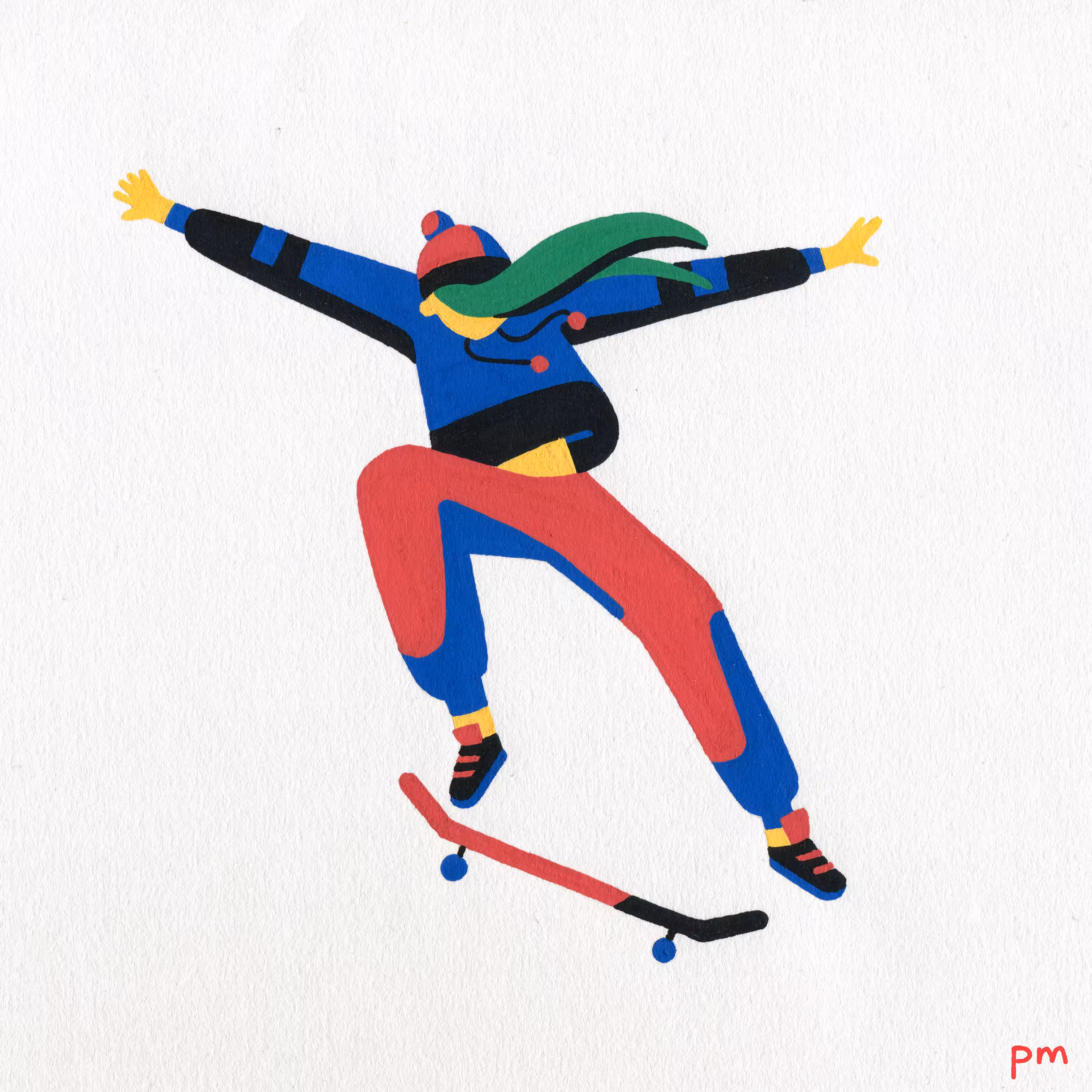 Kickflip