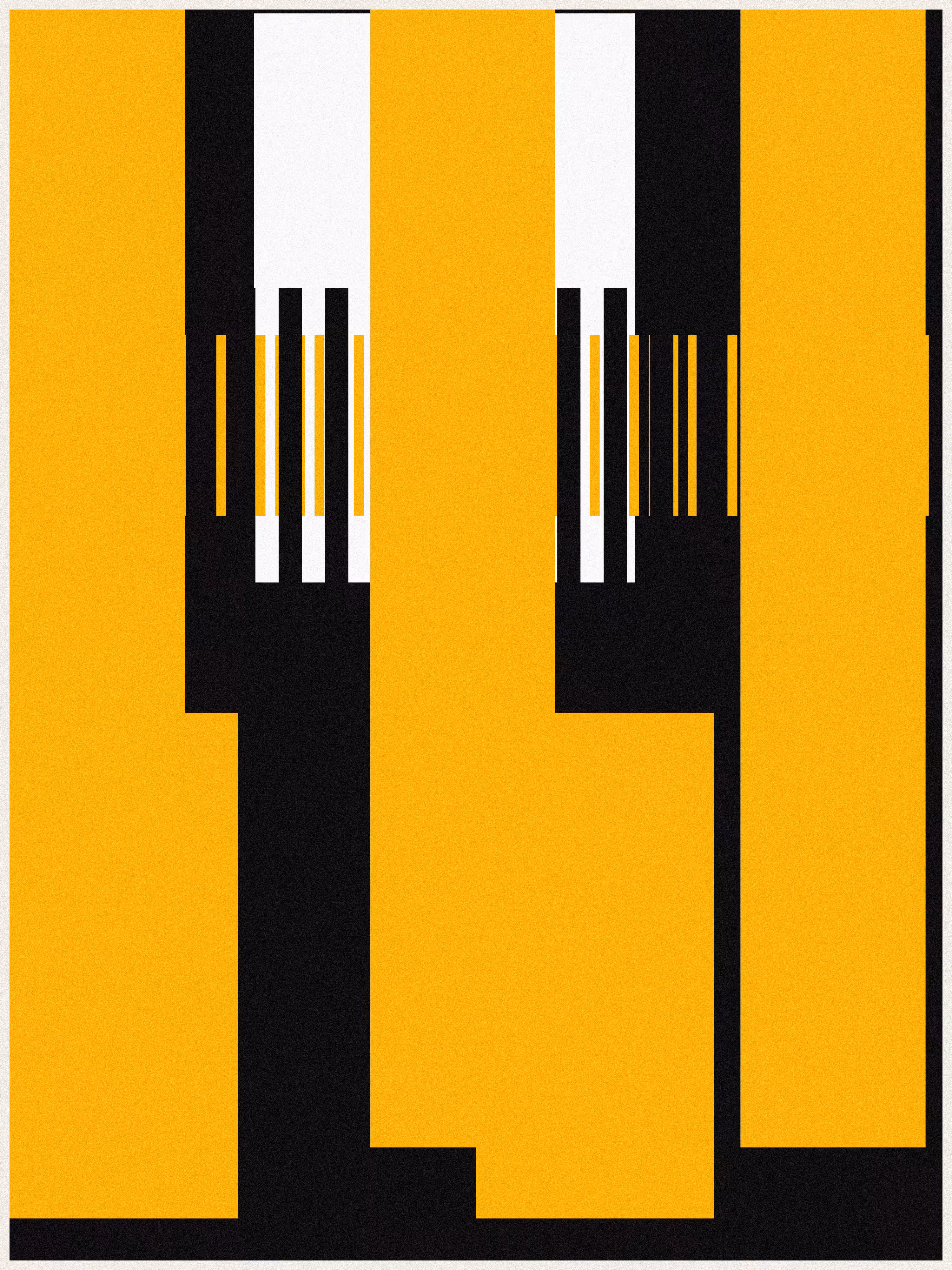 Bar Code #86