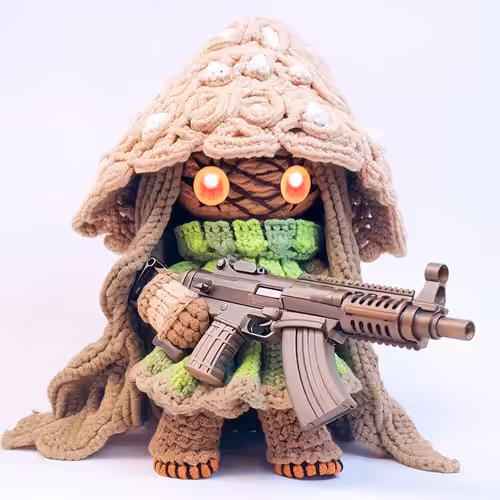 Knitkitmori #604
