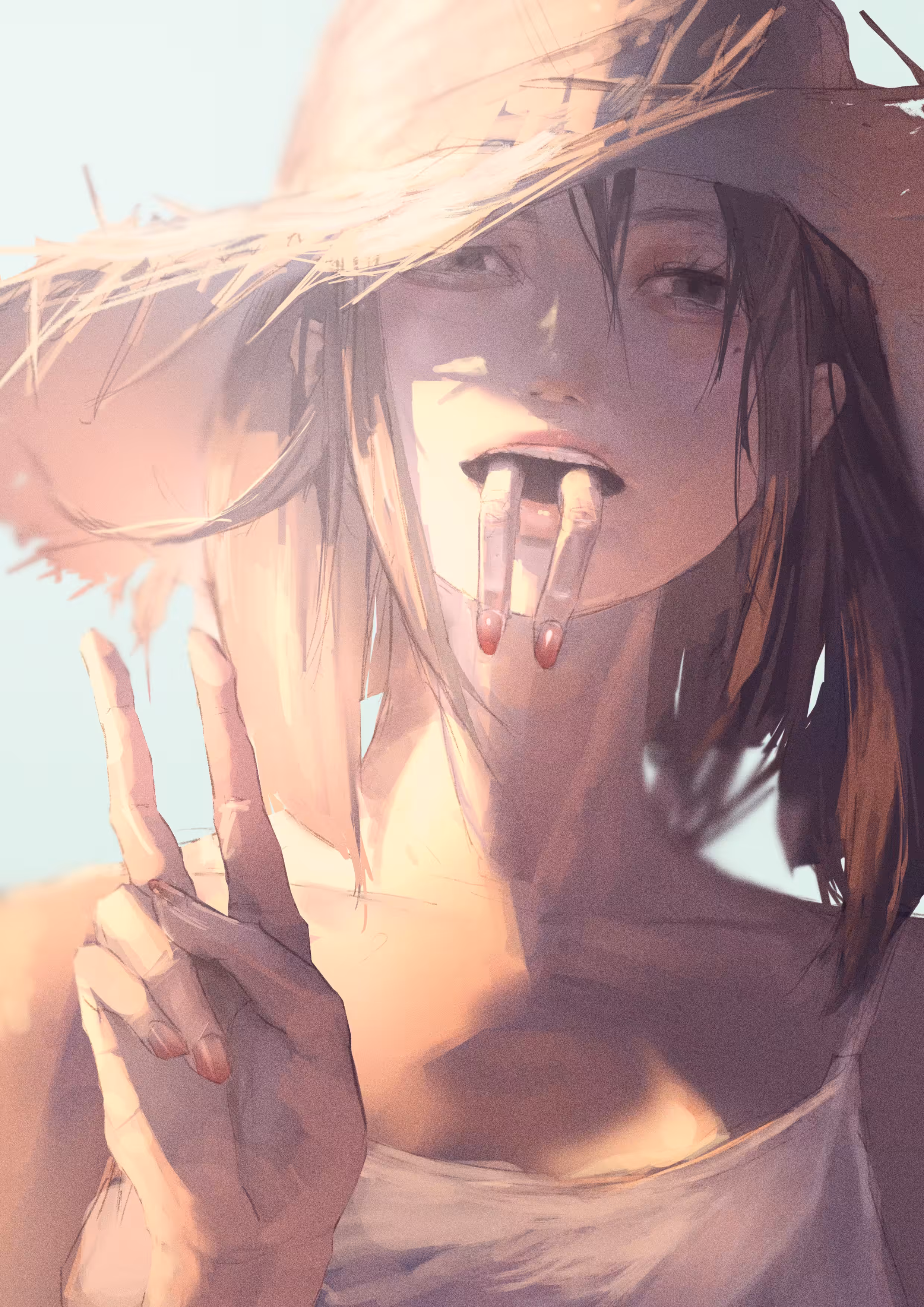 Peace