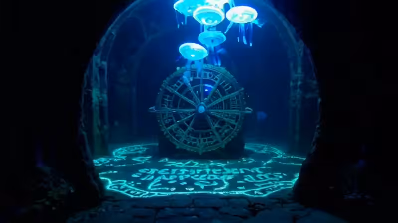 DX01: SINGULARITY 24126
