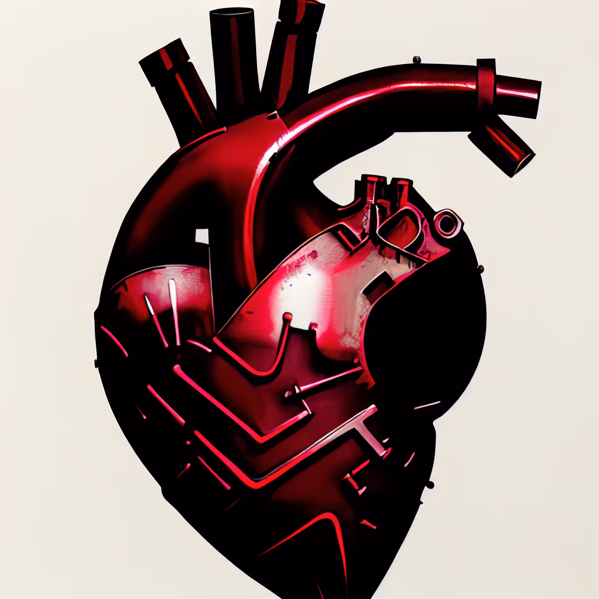 Have a Fuckin Heart #483