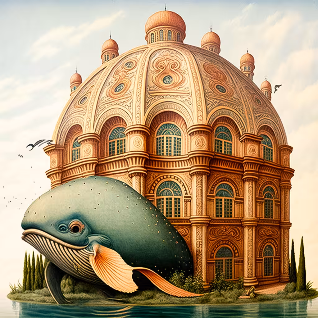 Surreal realm #01