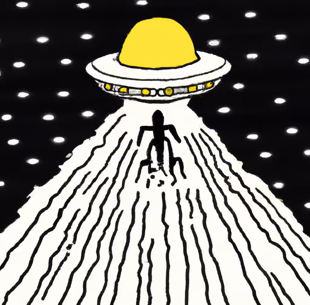 Abduction Report 7TBHEAPB