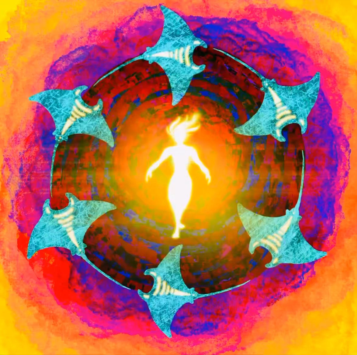 MANTAS RESONANCE