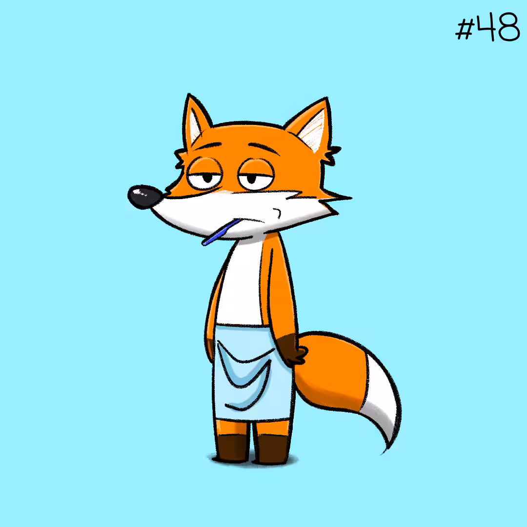 Jimmyfox#48