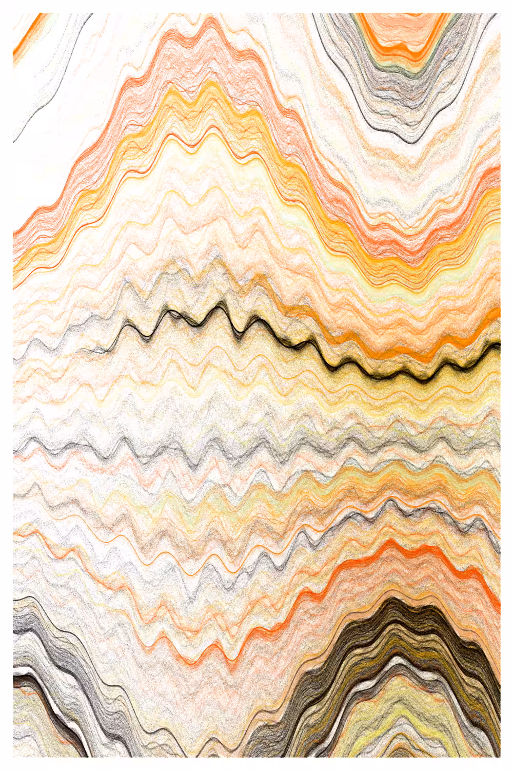 Layers #12