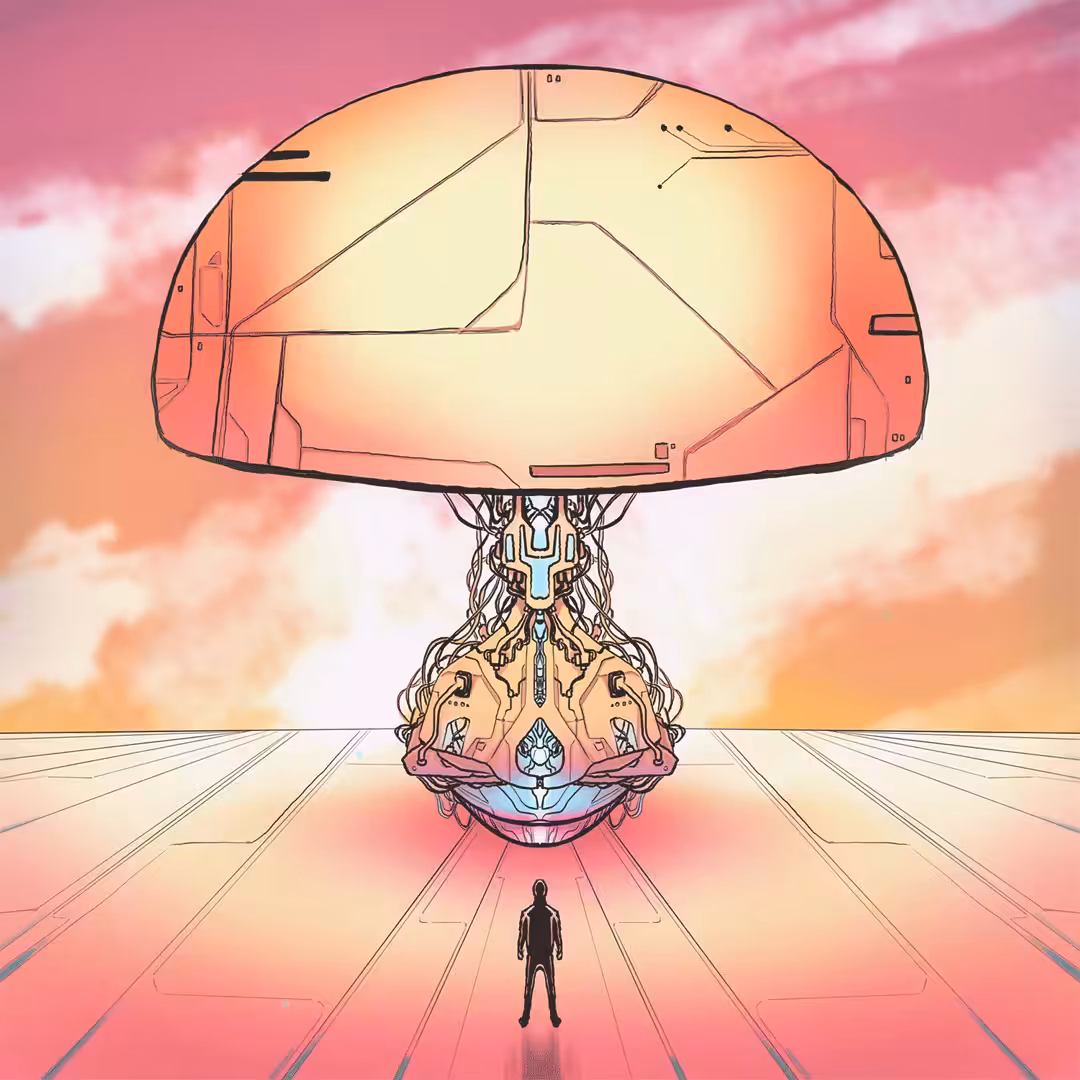 JOURNEY