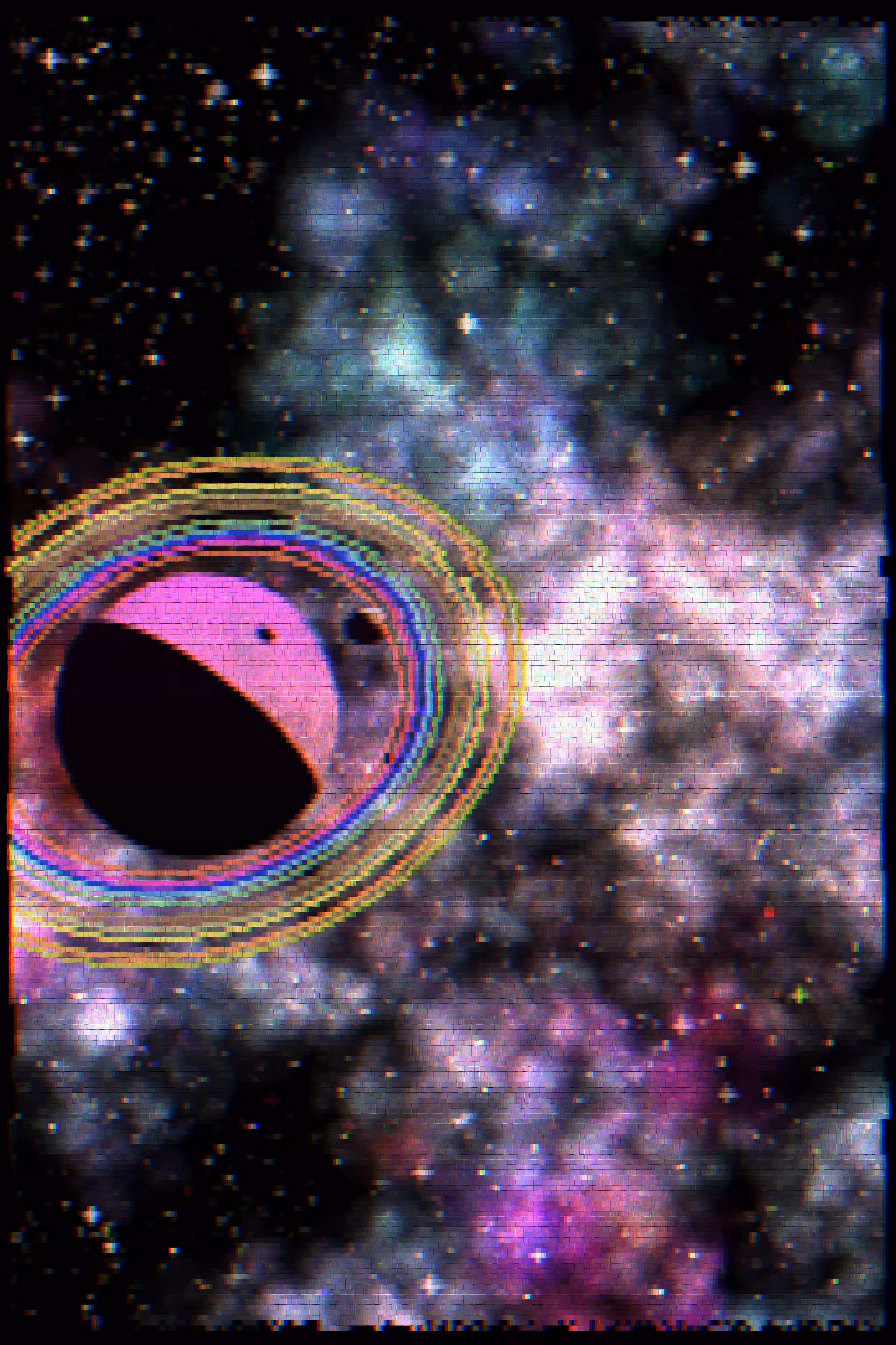 Gradient Ascent #218