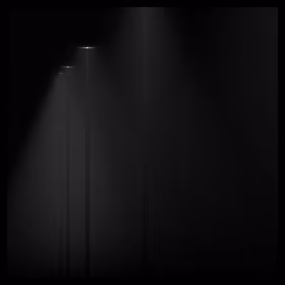Street Light #9