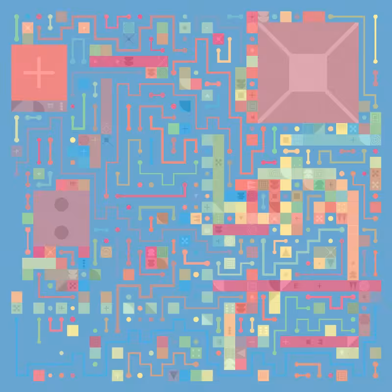Scattered Pathways #265