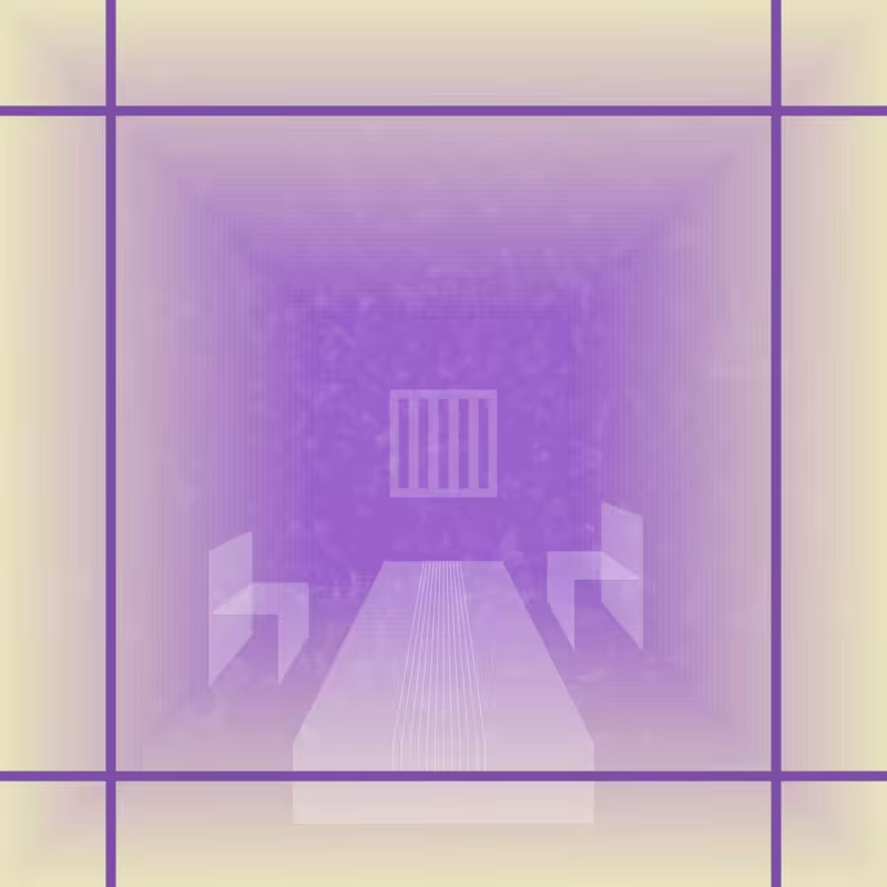 A room without anyone #77