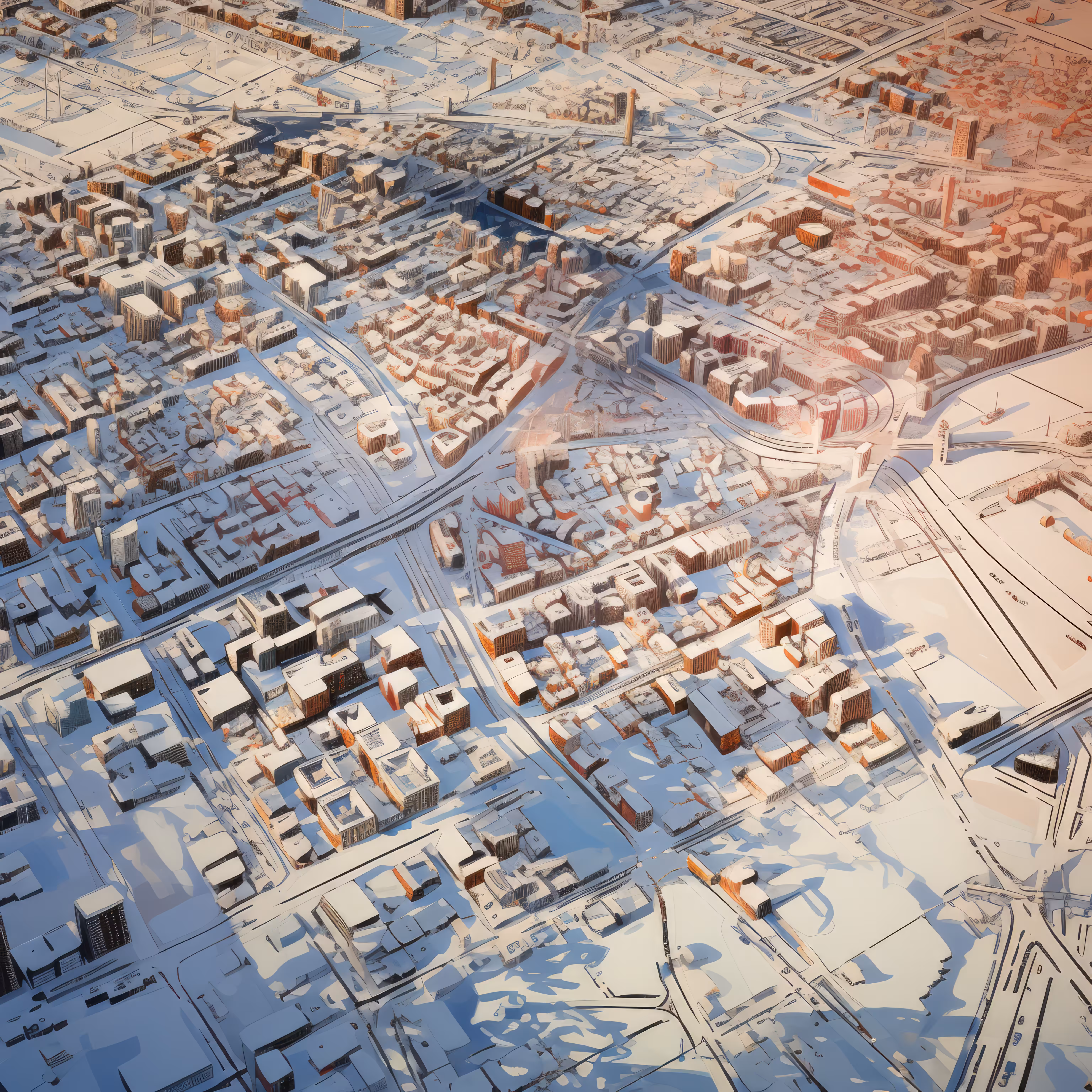 Mappings 391