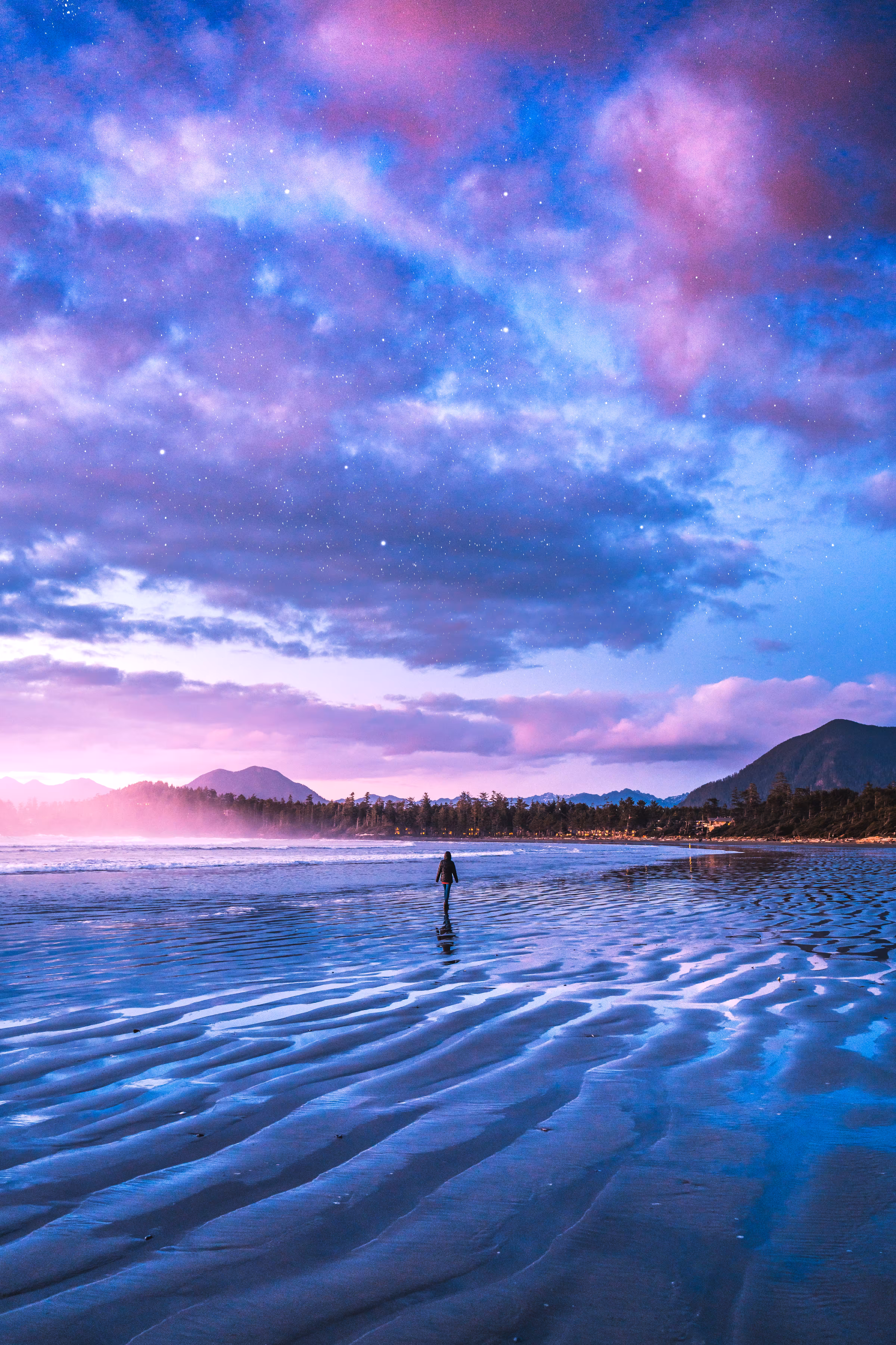 Twilight Shores #21/27