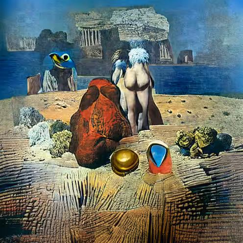 Utopia 3