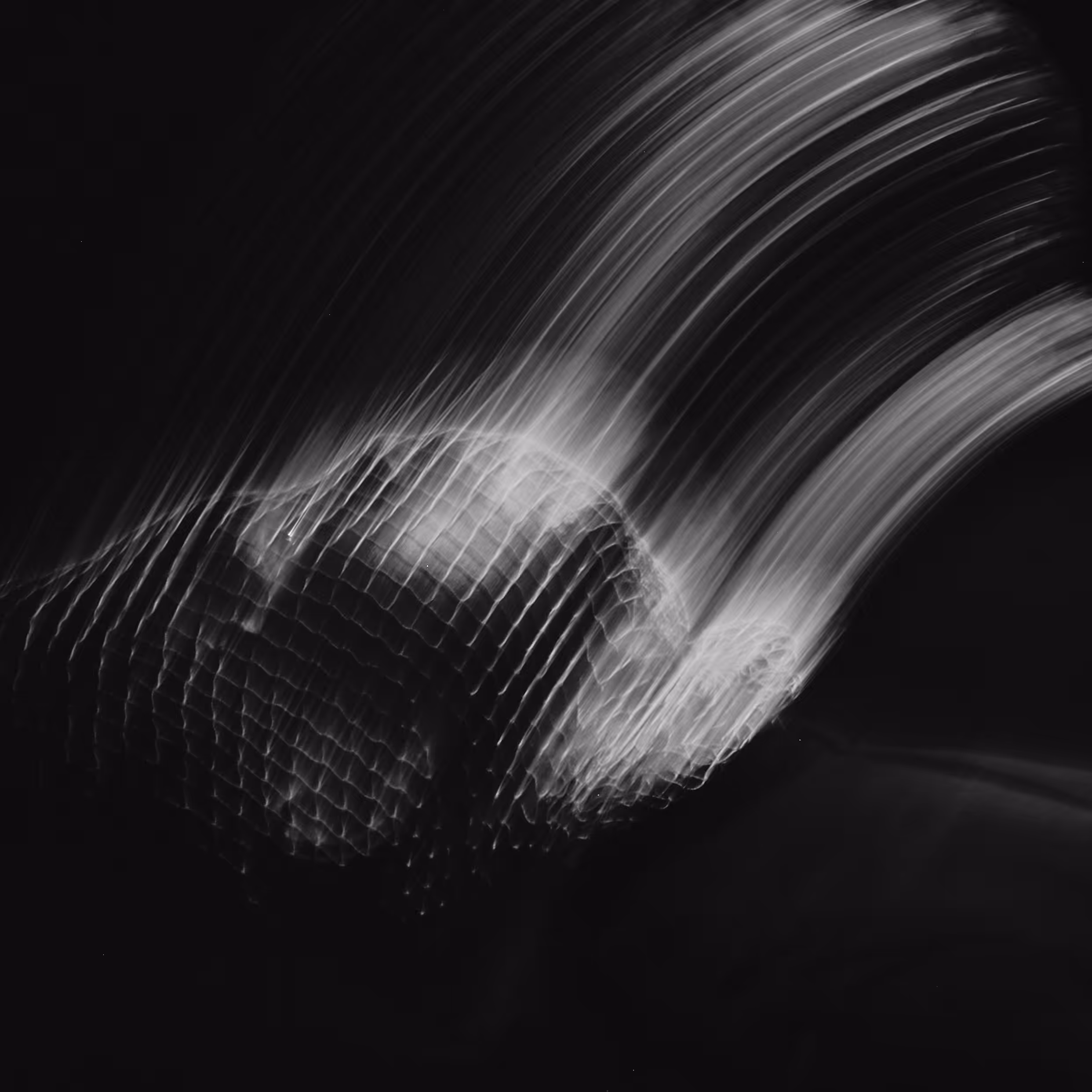 losing grip.