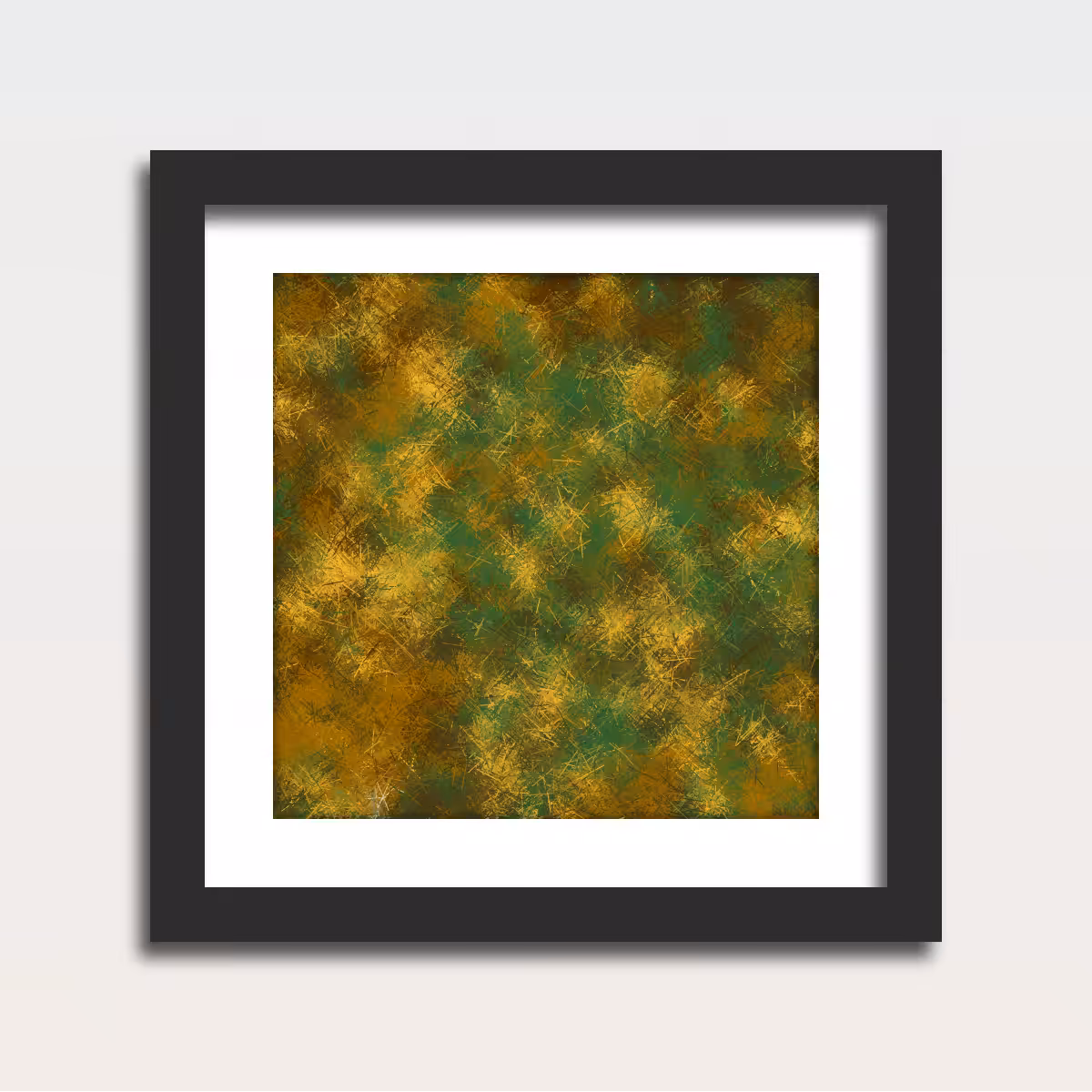 Untitled I #4