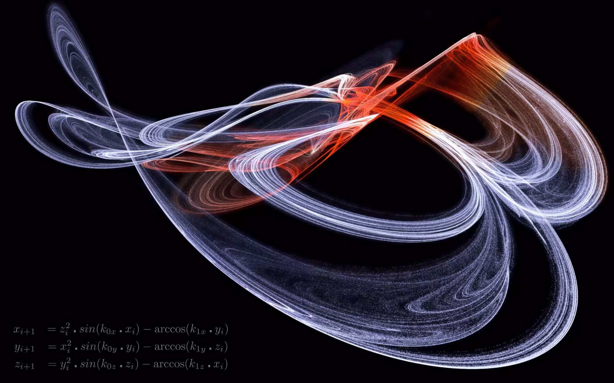 Jason Rampe attractor