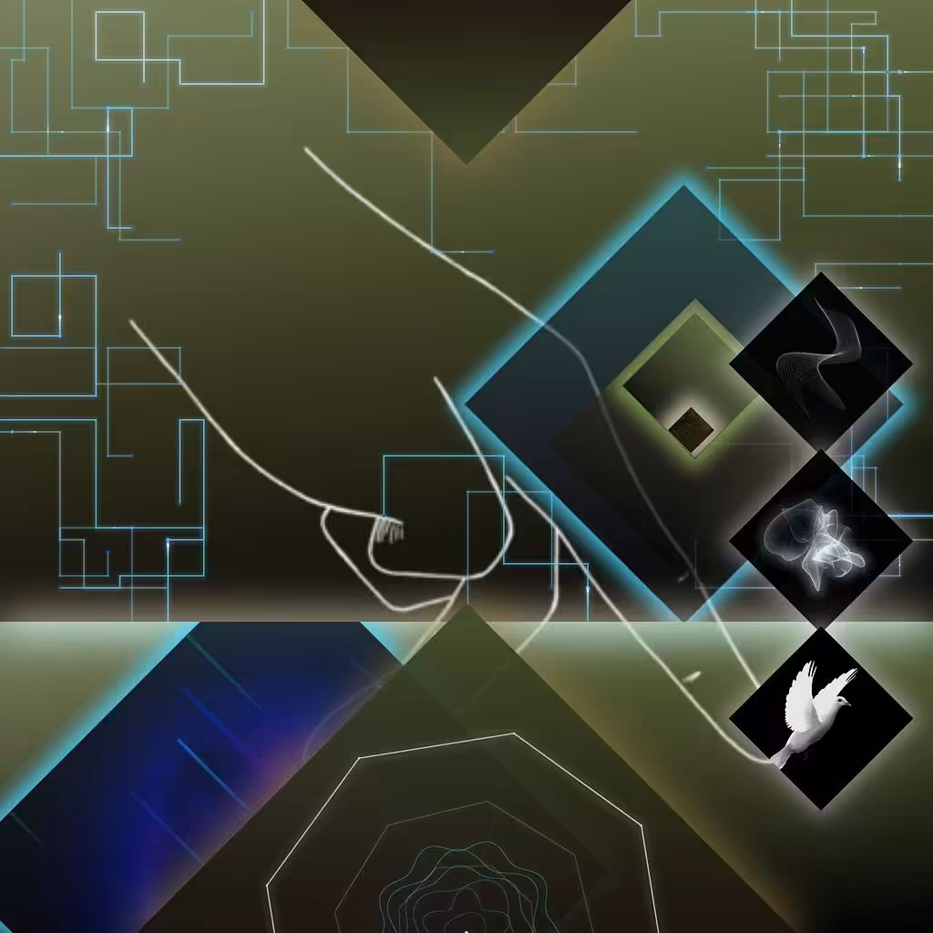 collective binary loops cbl01