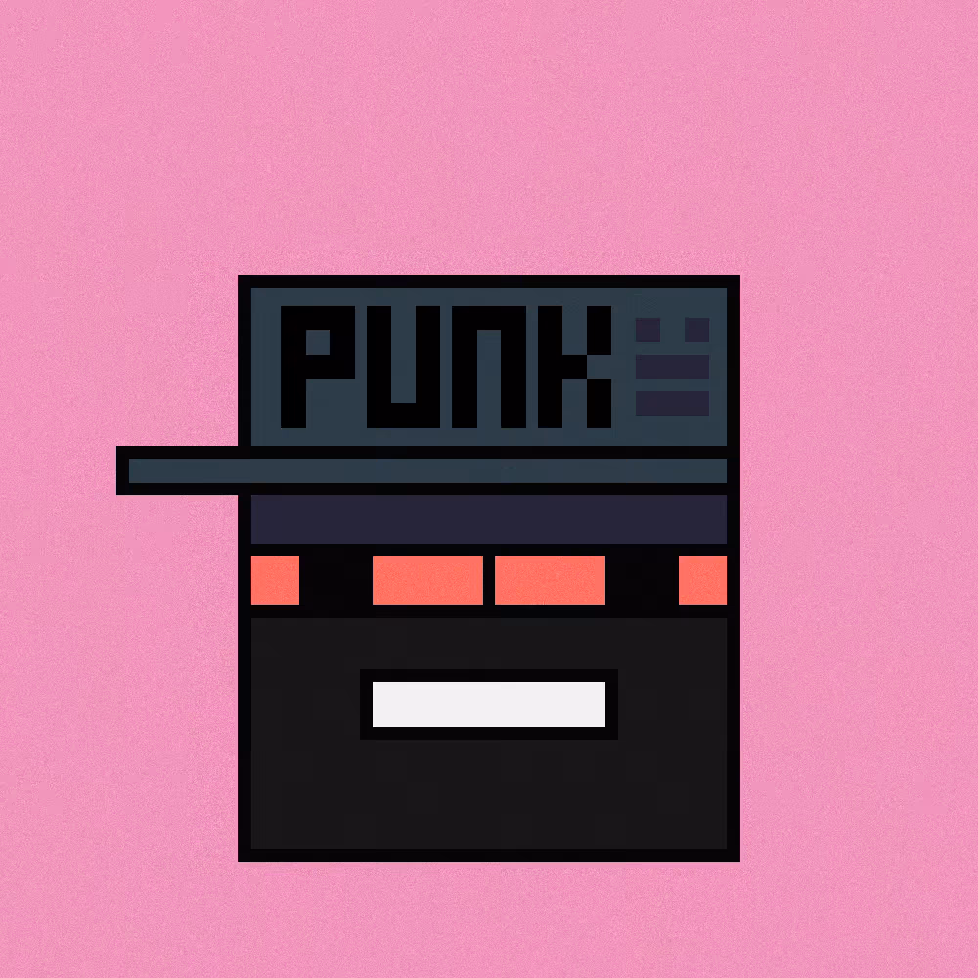 Opepunk - Theon