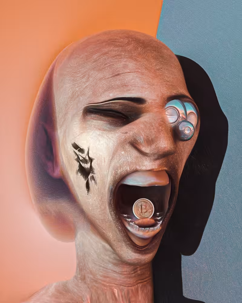 Gluttony - 2019