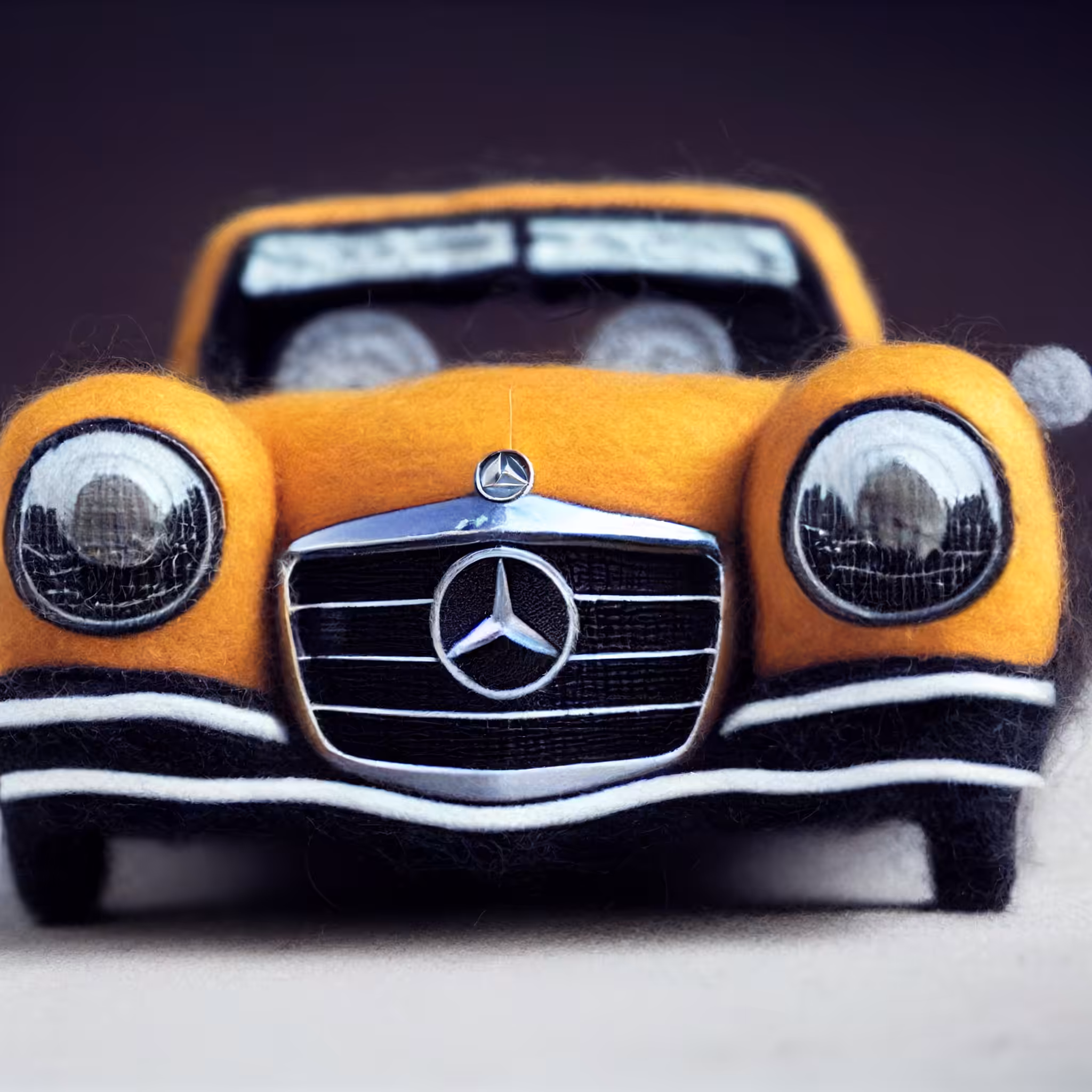 Mercedes-Benz 500