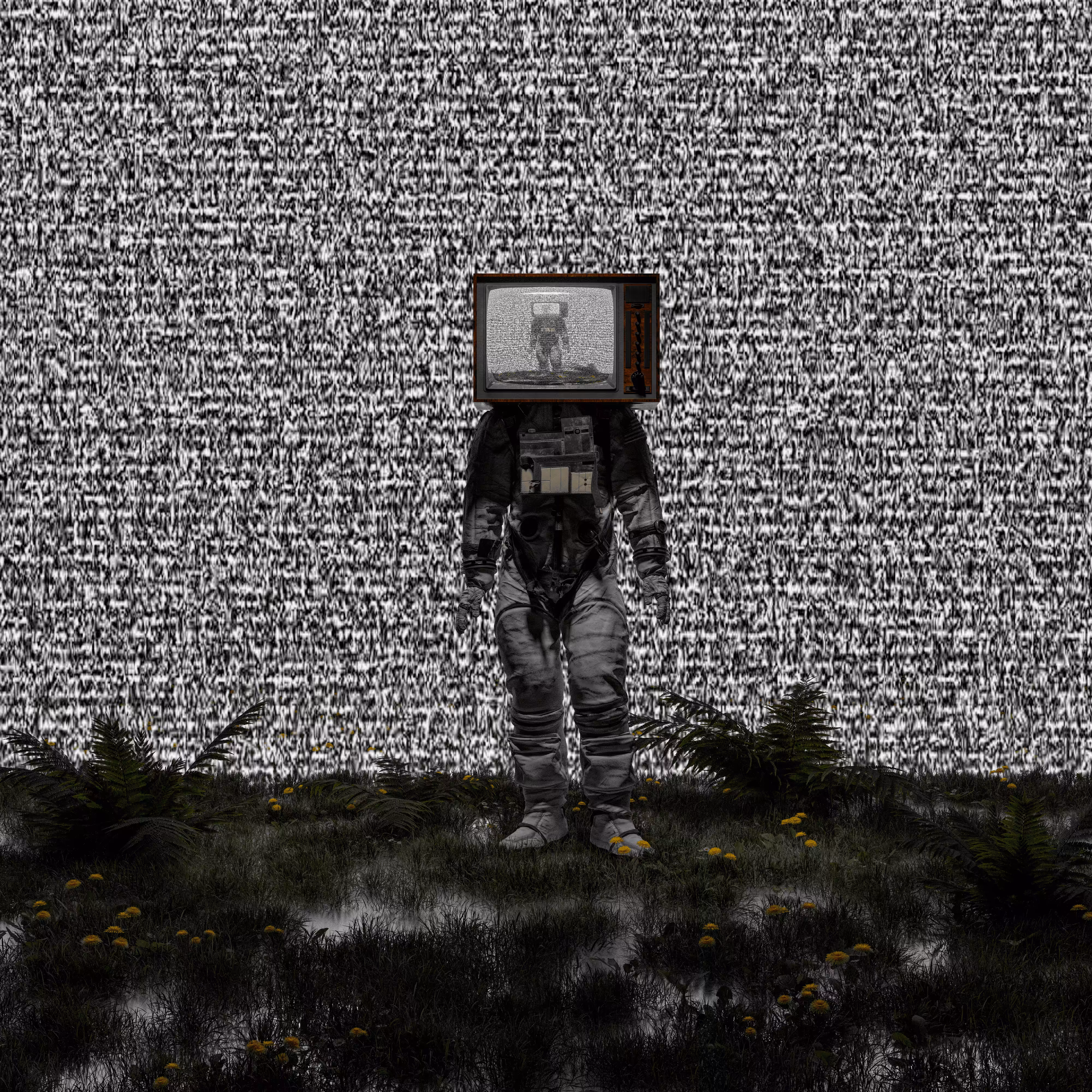 The Future Will Not Be Televised-Day #126