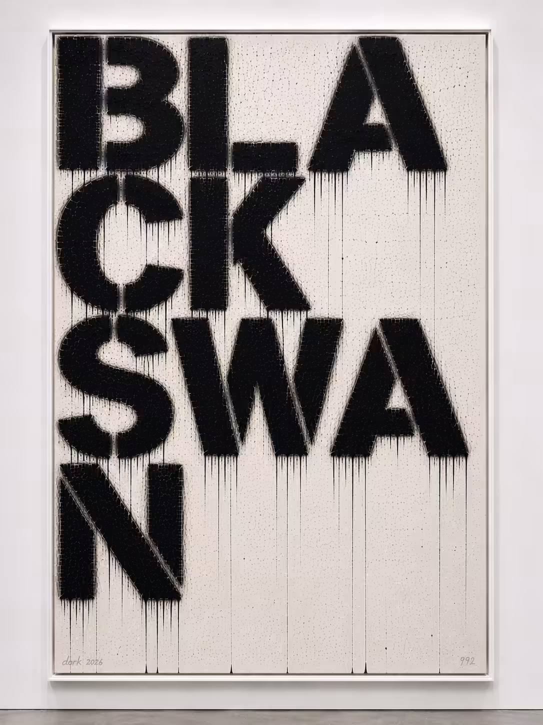 (afters): BLACK SWAN