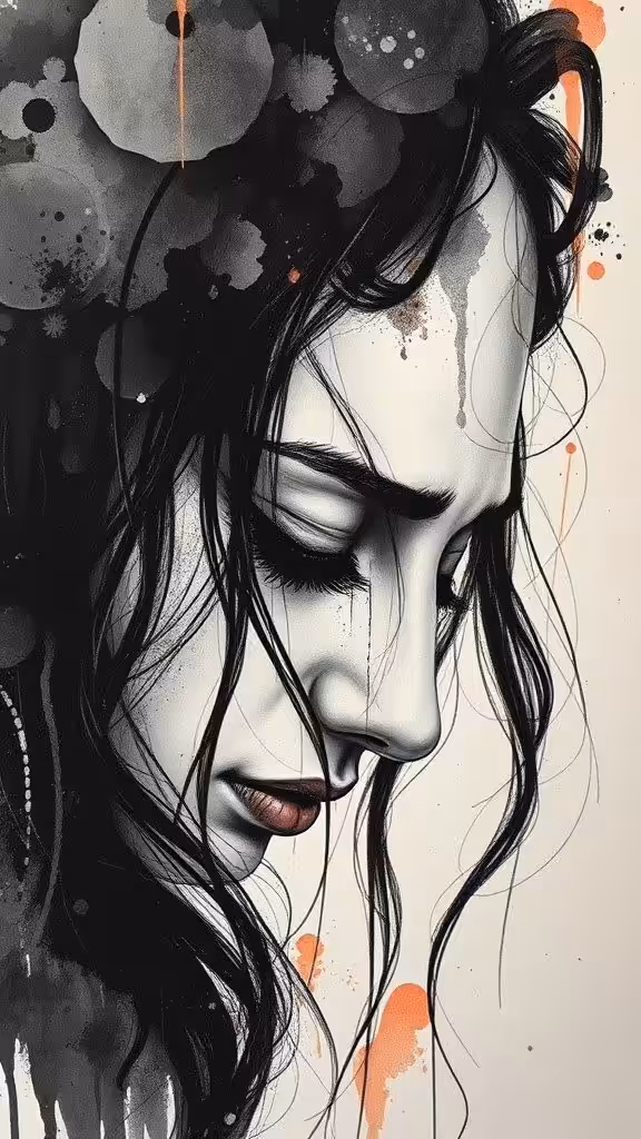 "In the Absence of Heaven..." 