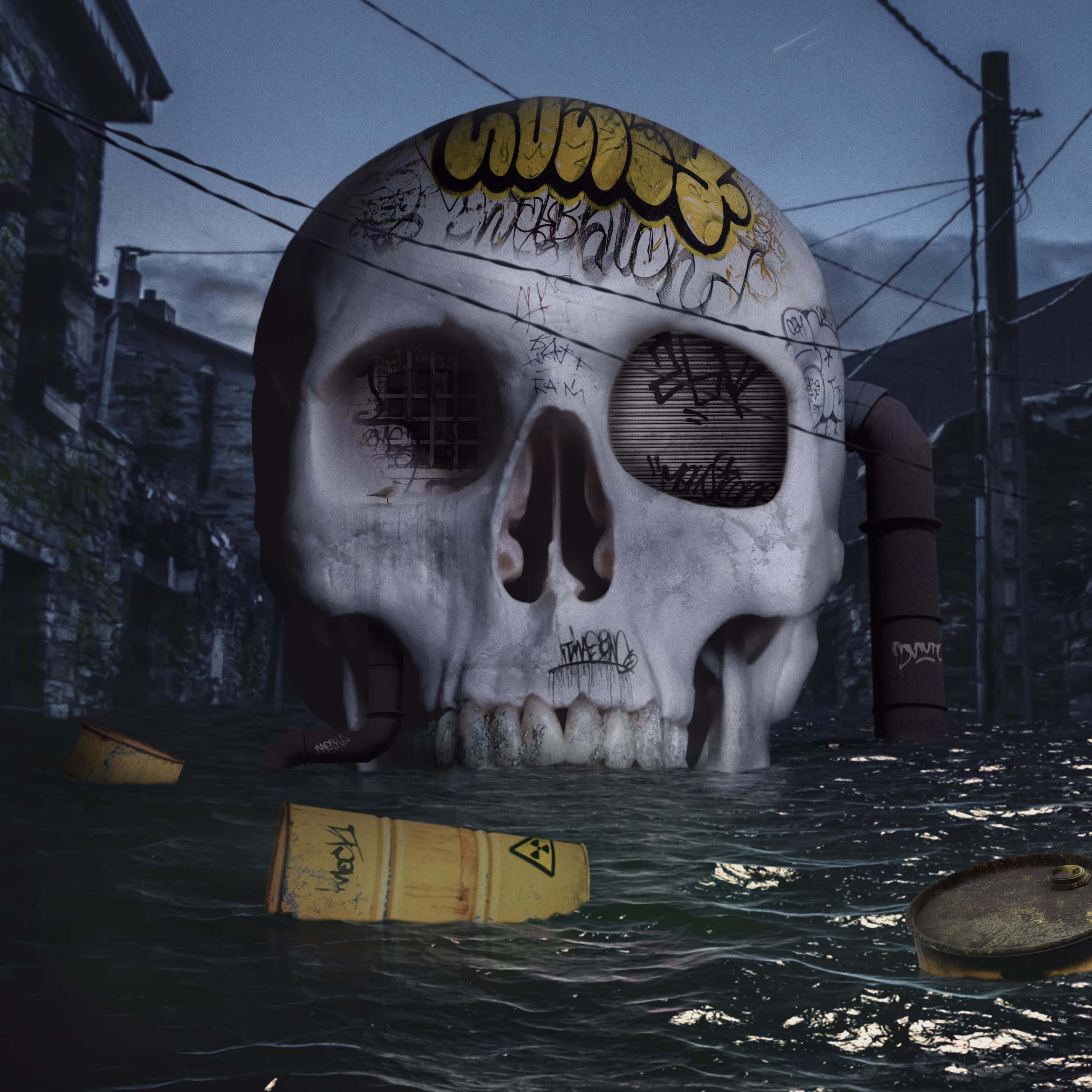 Toxic