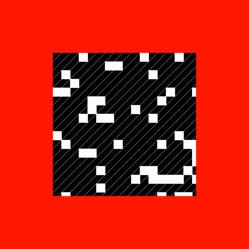 lines and squares #11