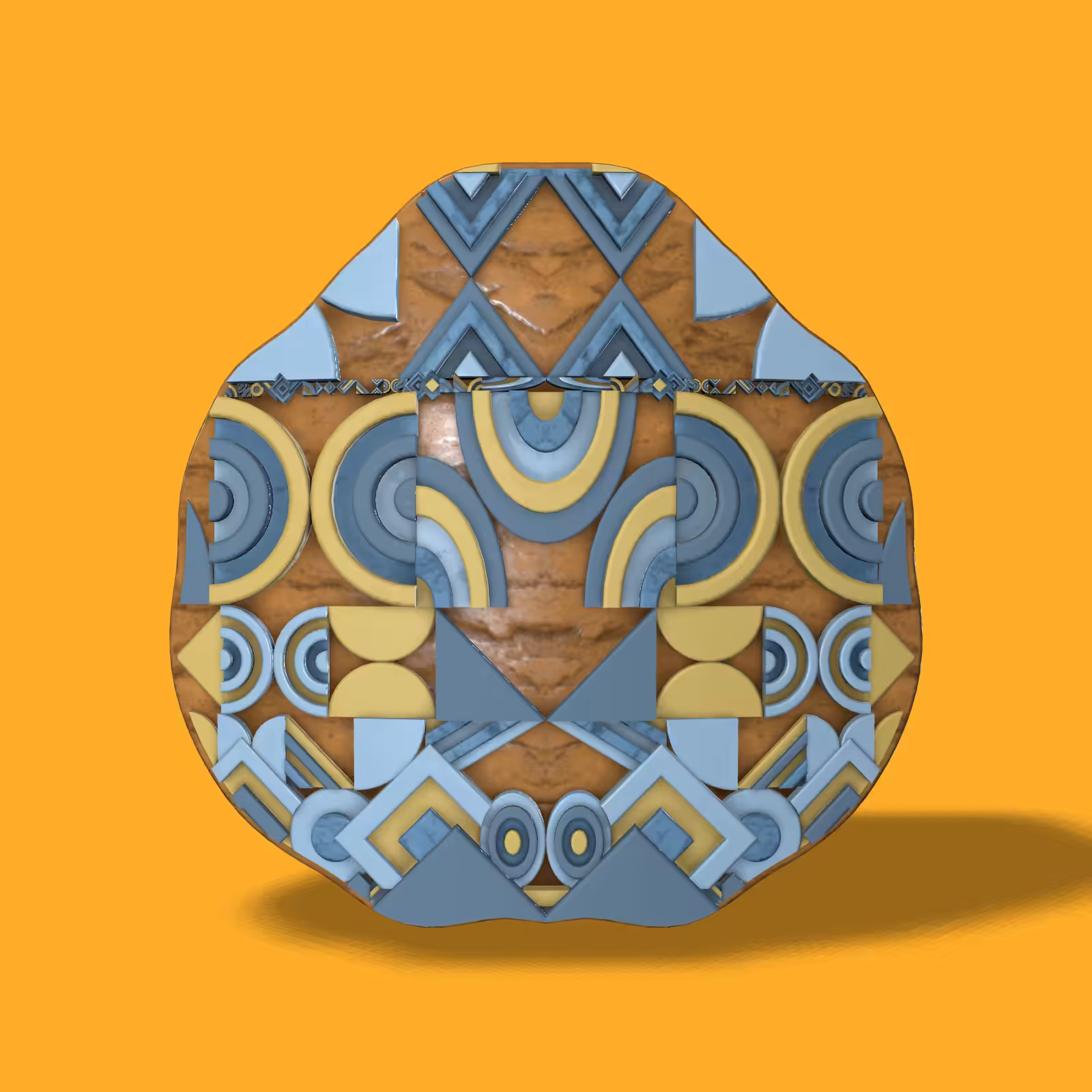 3D Generativemasks #647