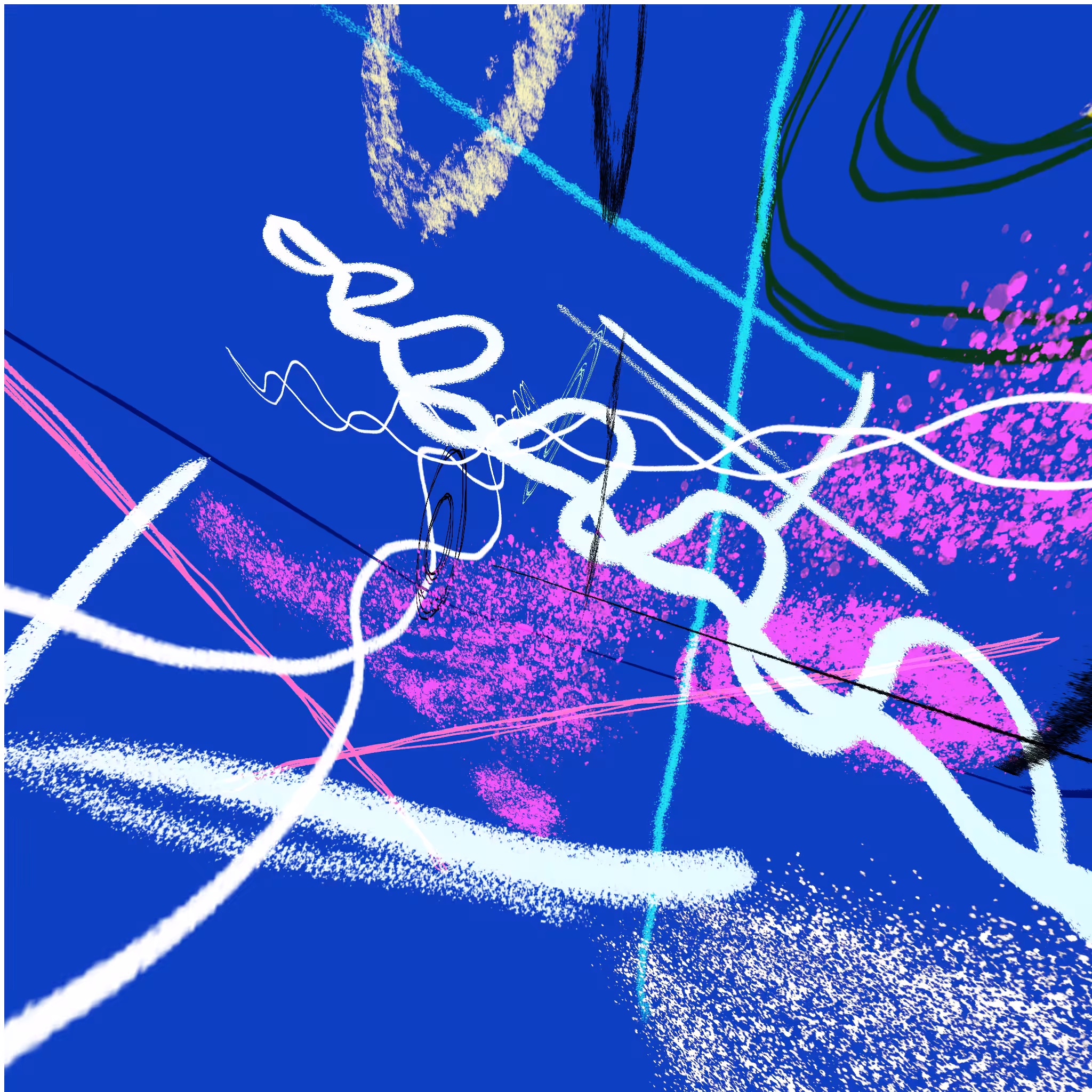 Subdoodle 01 #3