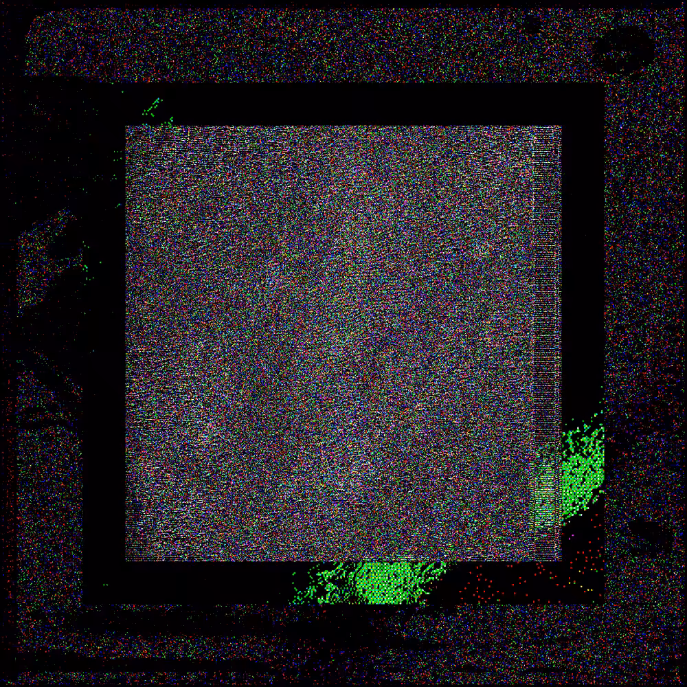 CHX-1 #191