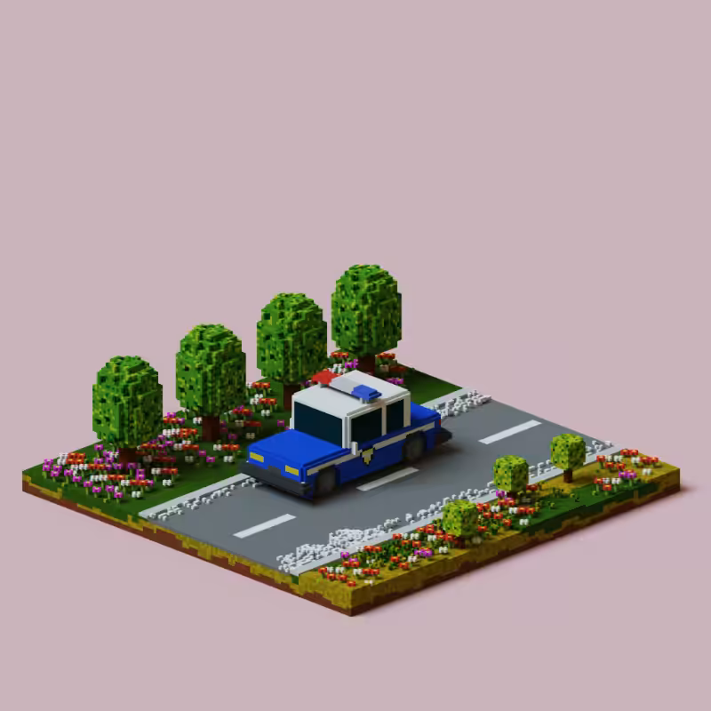 Travelane #89