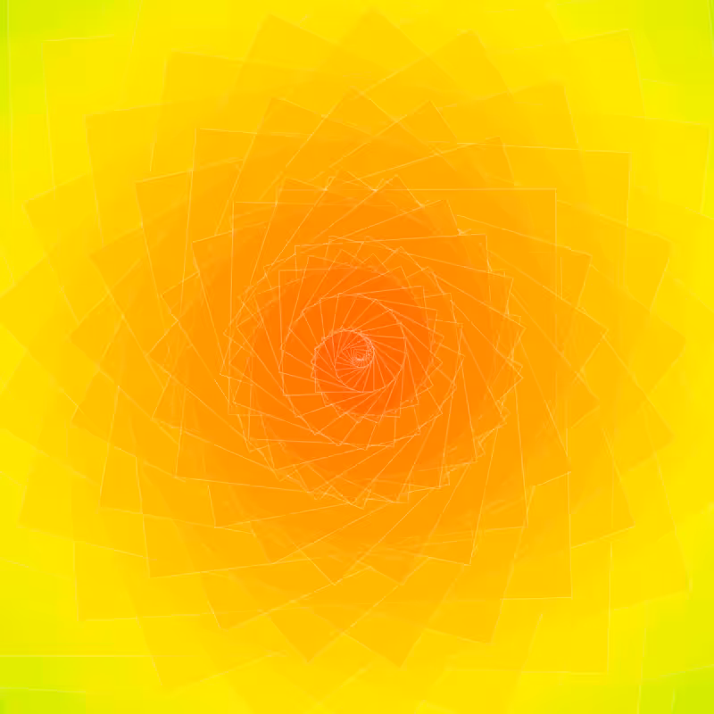downward spiral #39