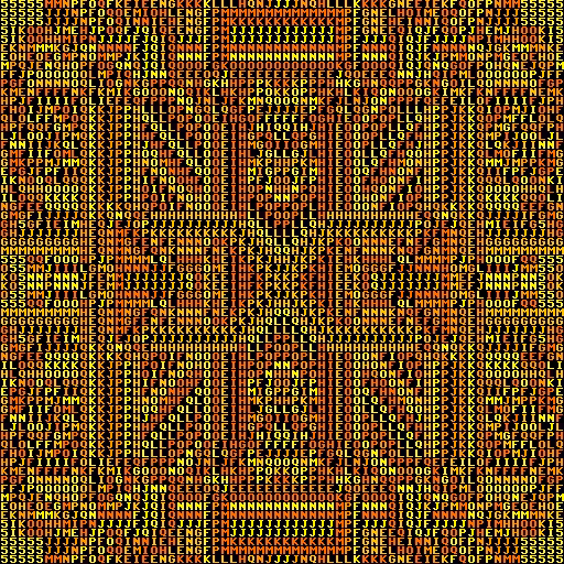 PETSCII Machine #65