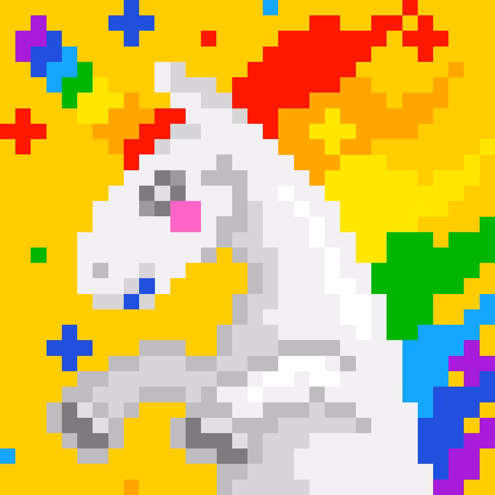 Unicorn #1214