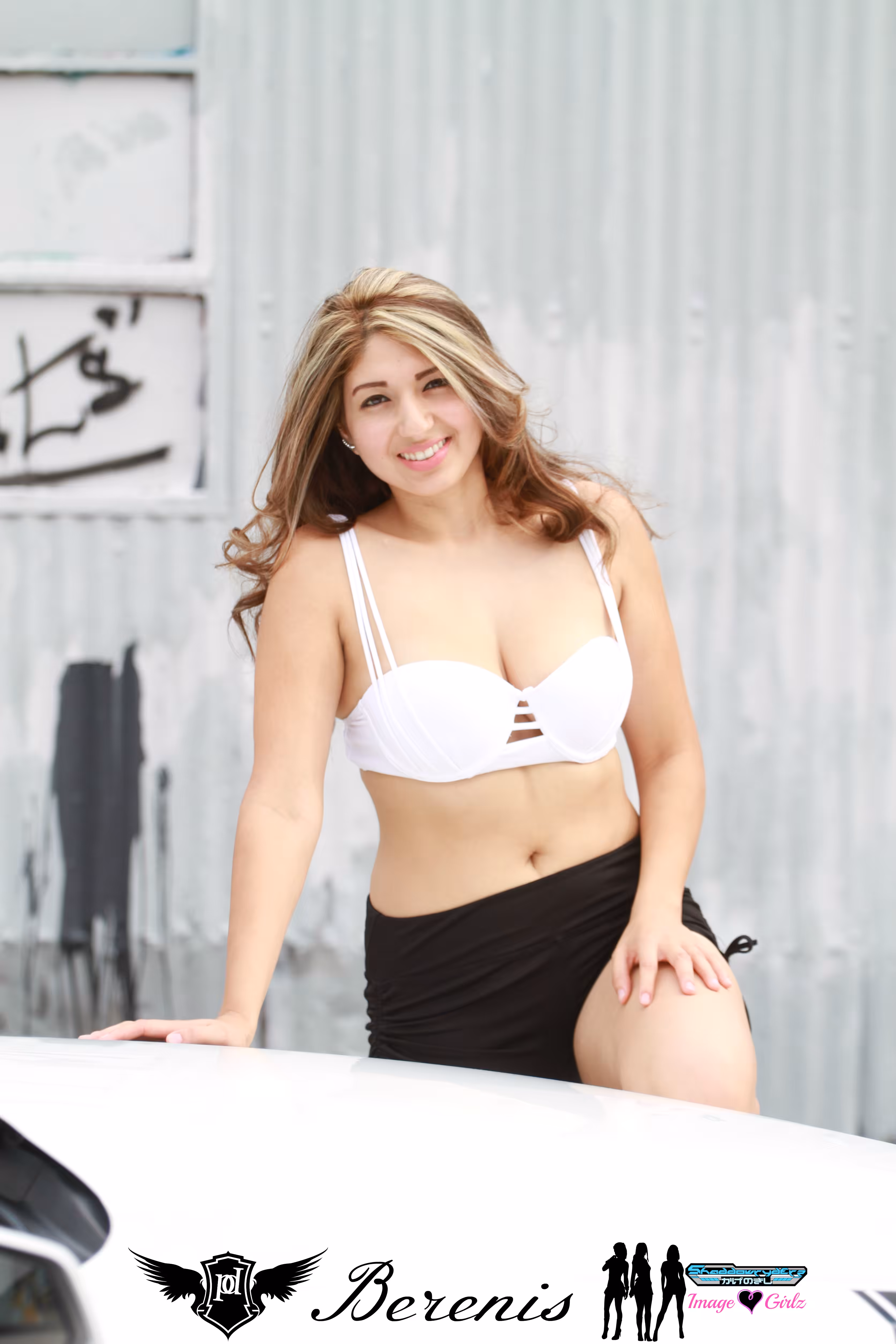 The Shaddowryderz Image Girlz Collection: Berenis #19 | Shaddowryderz Image Girlz
