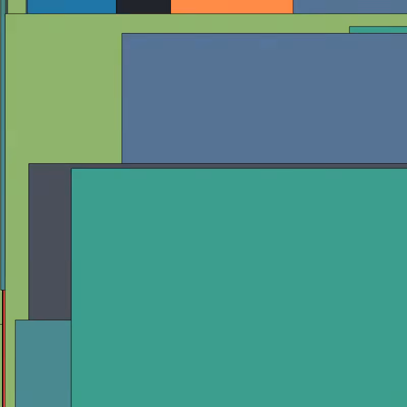 Noise Layers - Magnified Pixels #26