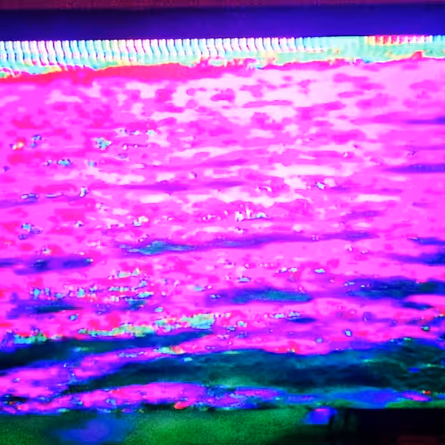Ripples and an Invitation- Video Painting #10