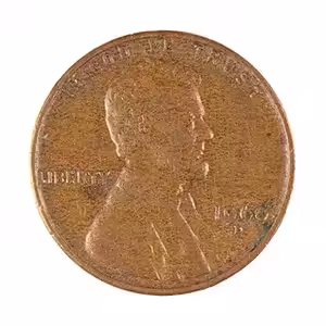 Cent #5562