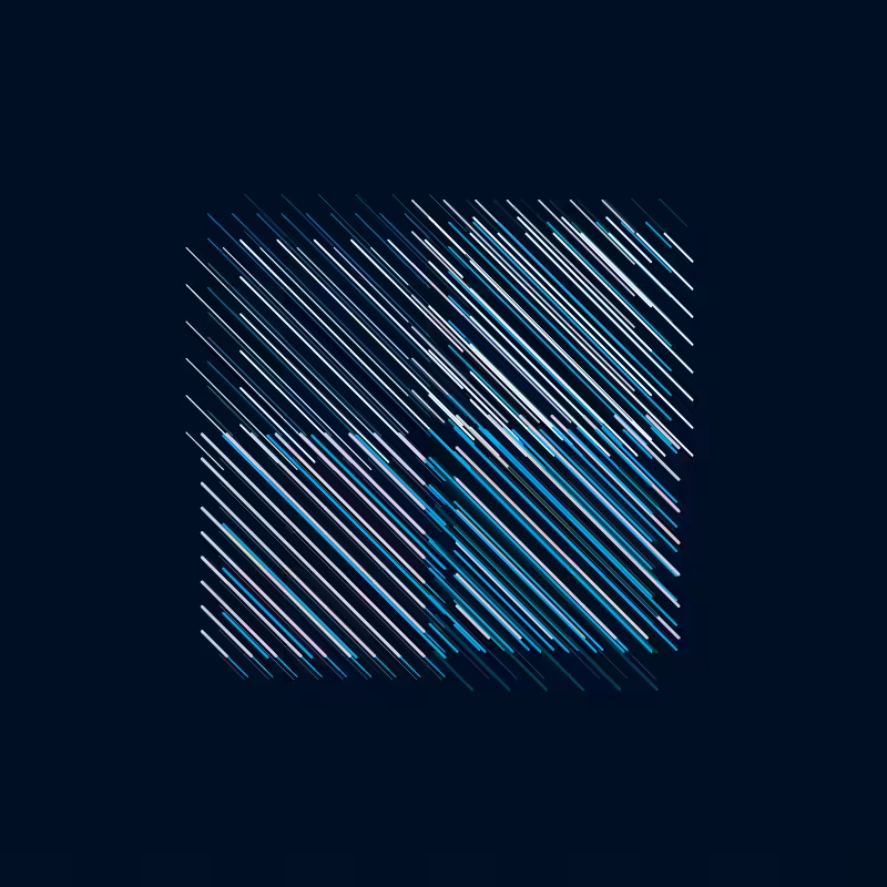Generative Patchwork #48