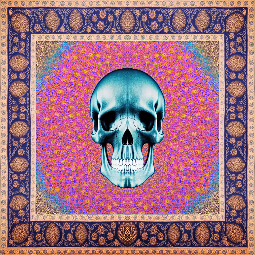 Sudo Rug #79